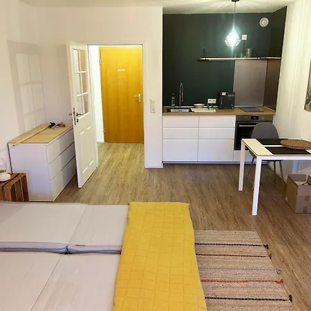 Hideaway Titisee-Neustadt