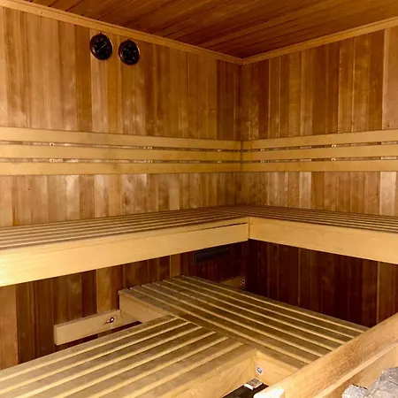 Hideaway Lejlighed Titisee-Neustadt