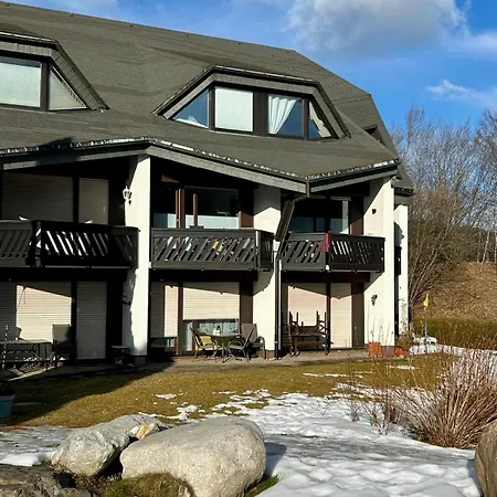 Hideaway Lejlighed *