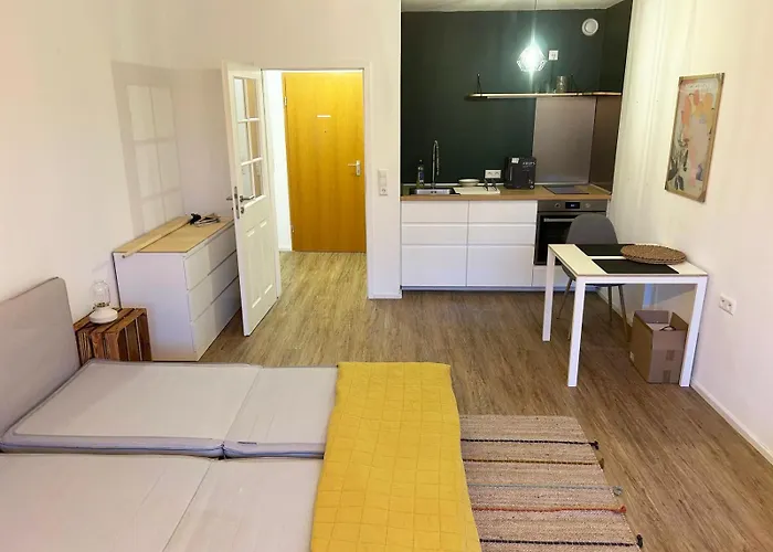 Hideaway Titisee-Neustadt