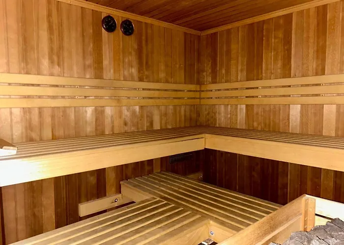 Hideaway Lejlighed Titisee-Neustadt